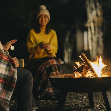 Tef Tanigumi - Vacation Stay 78908V Ibigawa Exteriör bild
