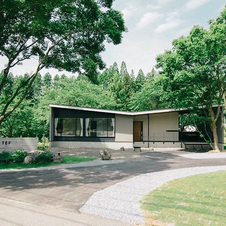 Tef Tanigumi - Vacation Stay 78908V Ibigawa Exteriör bild
