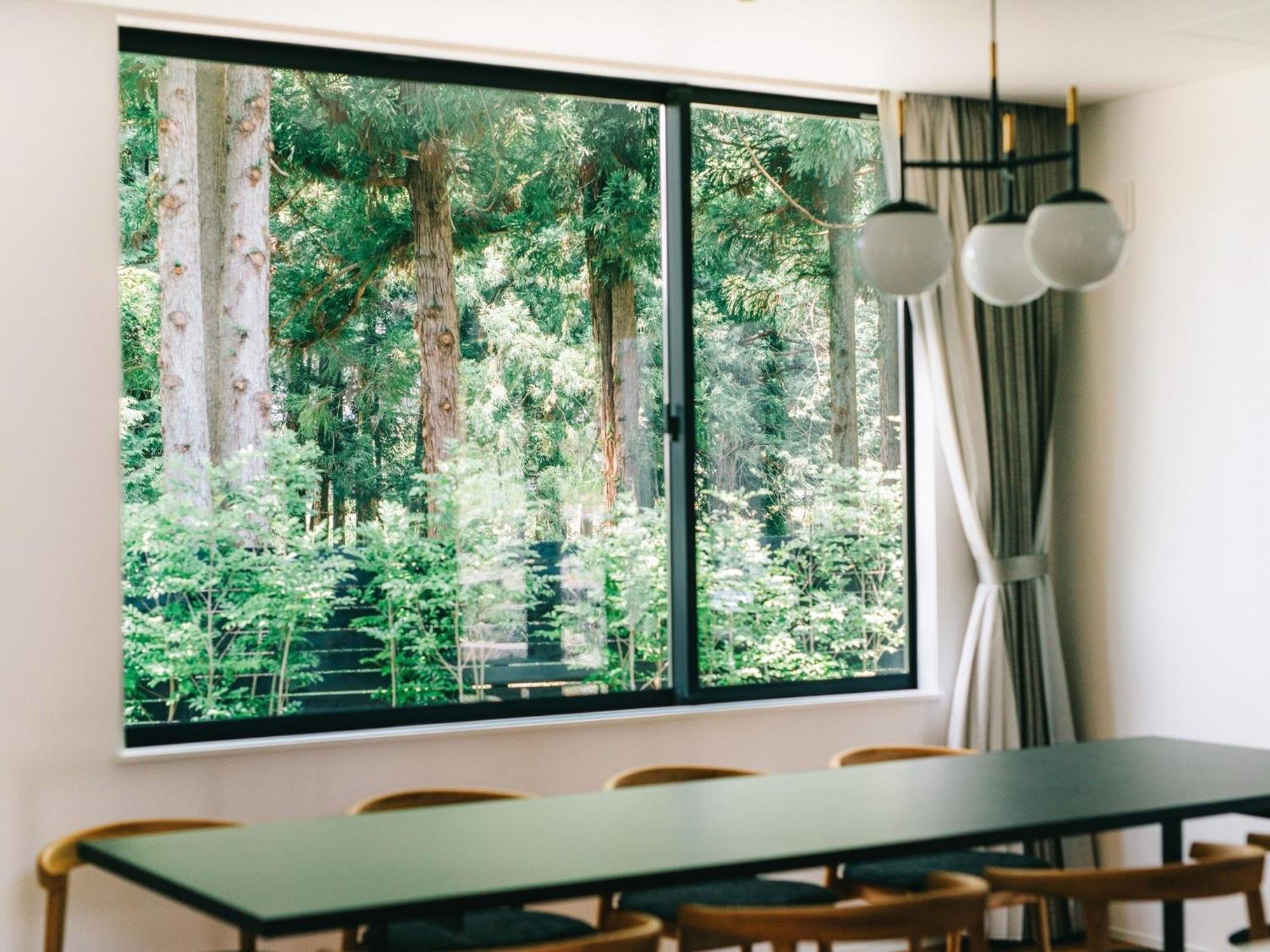 Tef Tanigumi - Vacation Stay 78908V Ibigawa Exteriör bild