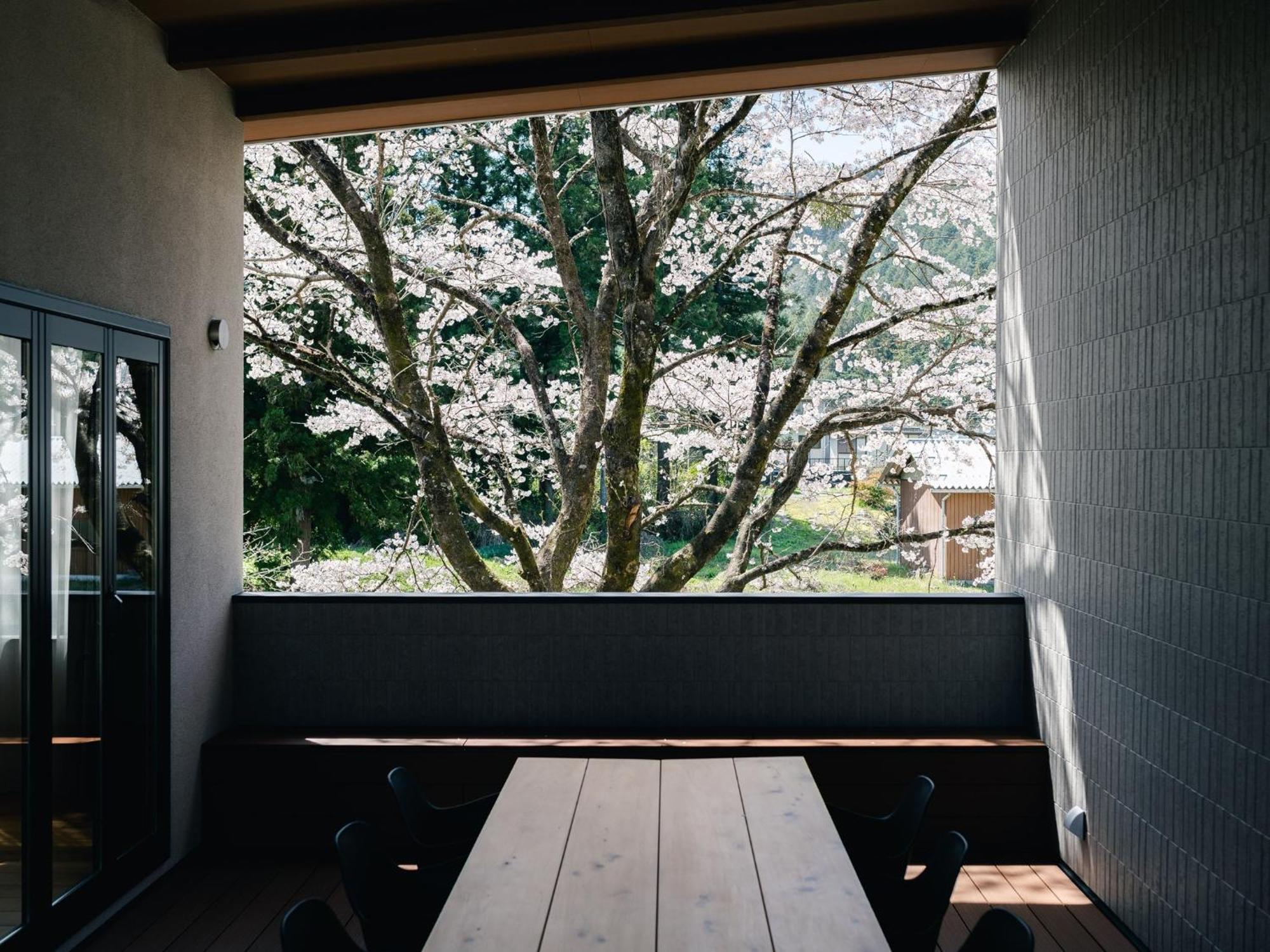 Tef Tanigumi - Vacation Stay 78908V Ibigawa Exteriör bild