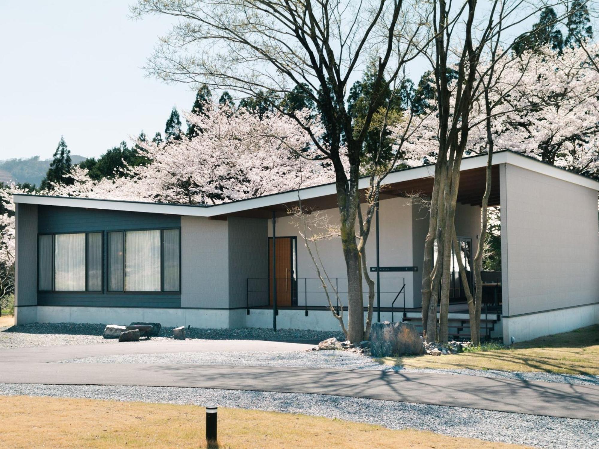 Tef Tanigumi - Vacation Stay 78908V Ibigawa Exteriör bild