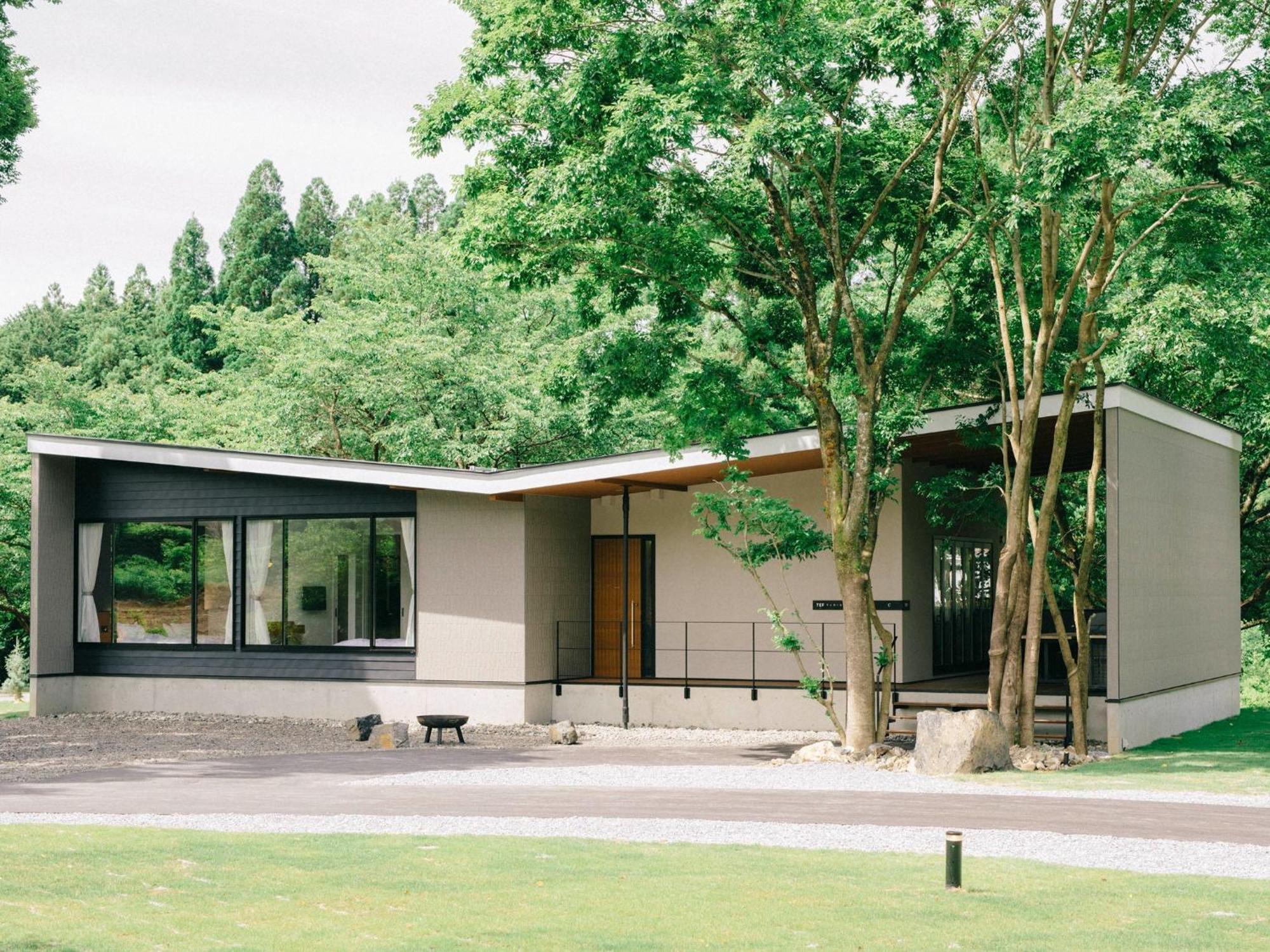 Tef Tanigumi - Vacation Stay 78908V Ibigawa Exteriör bild